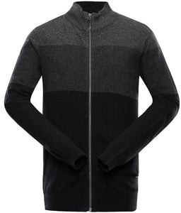 Men's Jumper Alpine Pro Niff, S