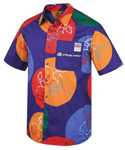 Men's Alpine Pro Darvis Shirt, S