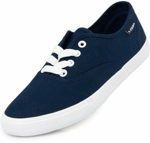 Canvas Shoes Loap Stew 36