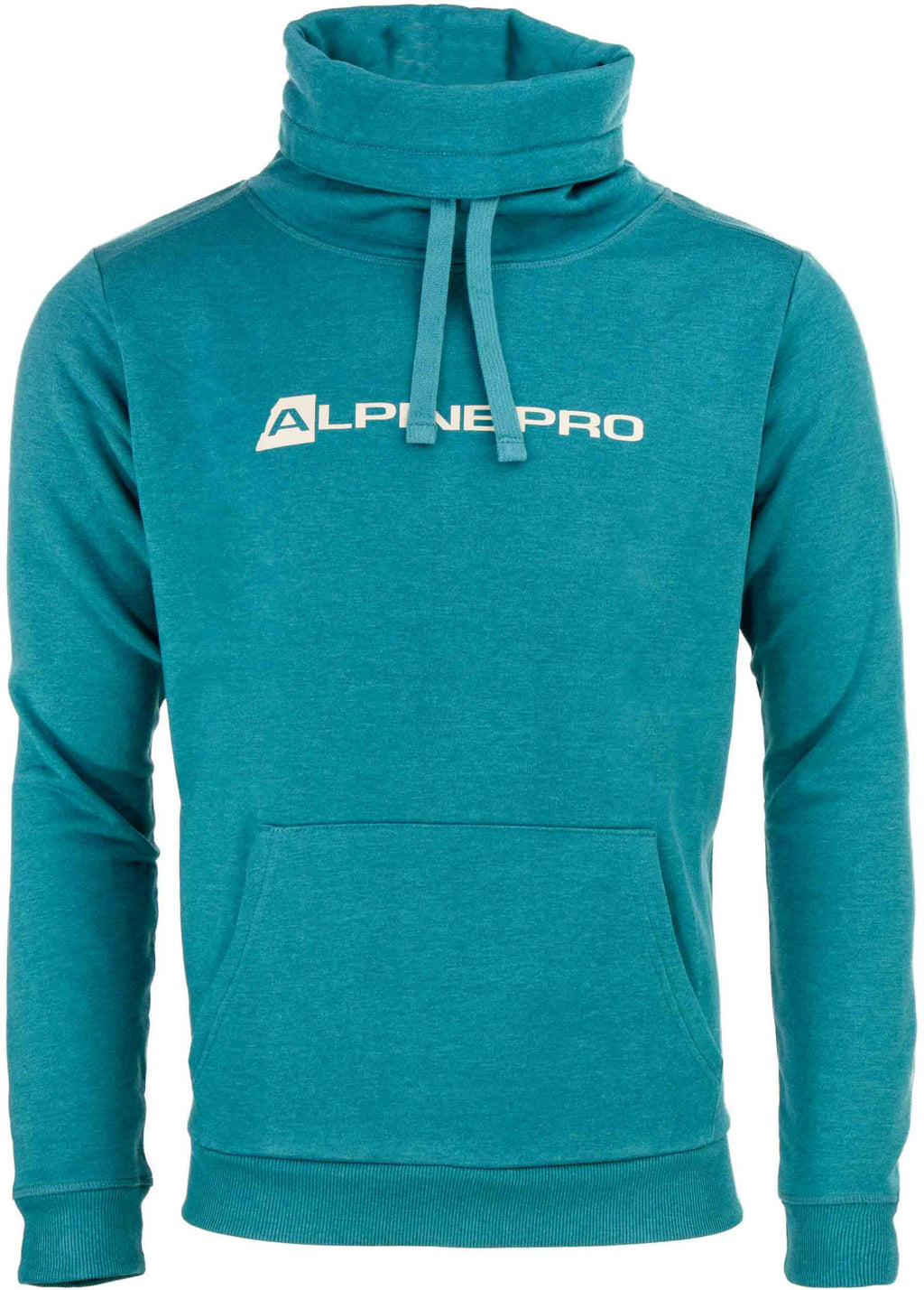 Men's Hoodie Alpine Pro Santos, S