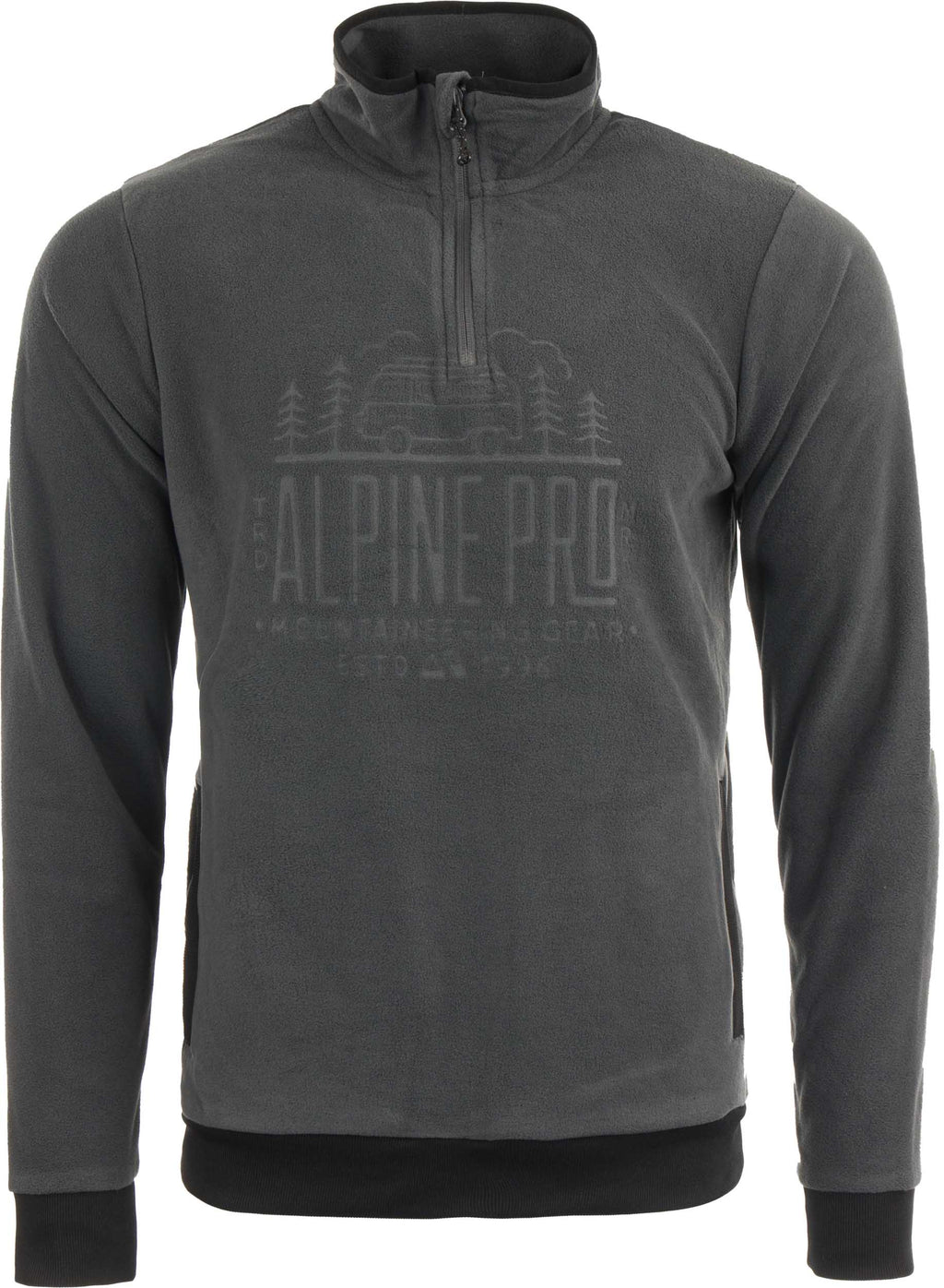 Men's Hoodie Alpine Pro Livan M