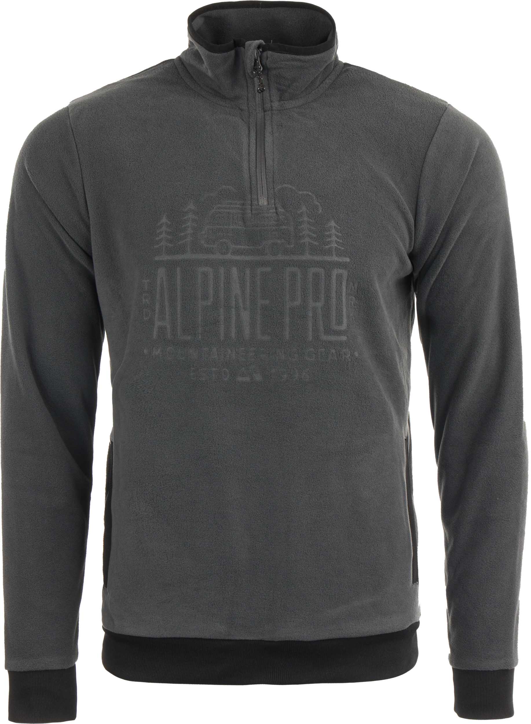 Men's Hoodie Alpine Pro Livan 2Xl