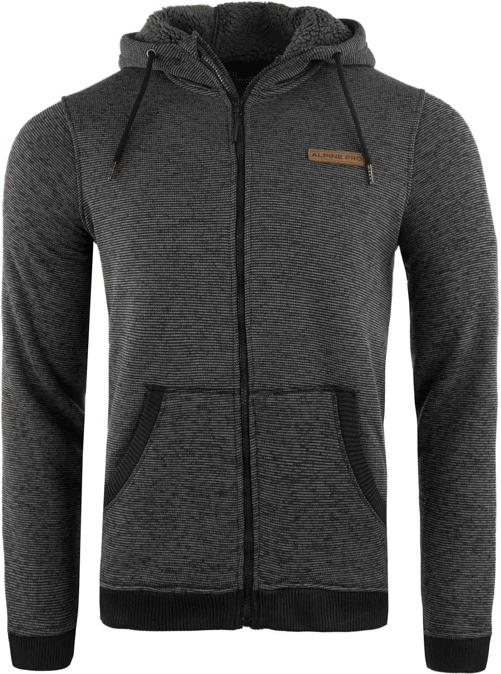 Men's Hoodie Alpine Pro Asfed Xl