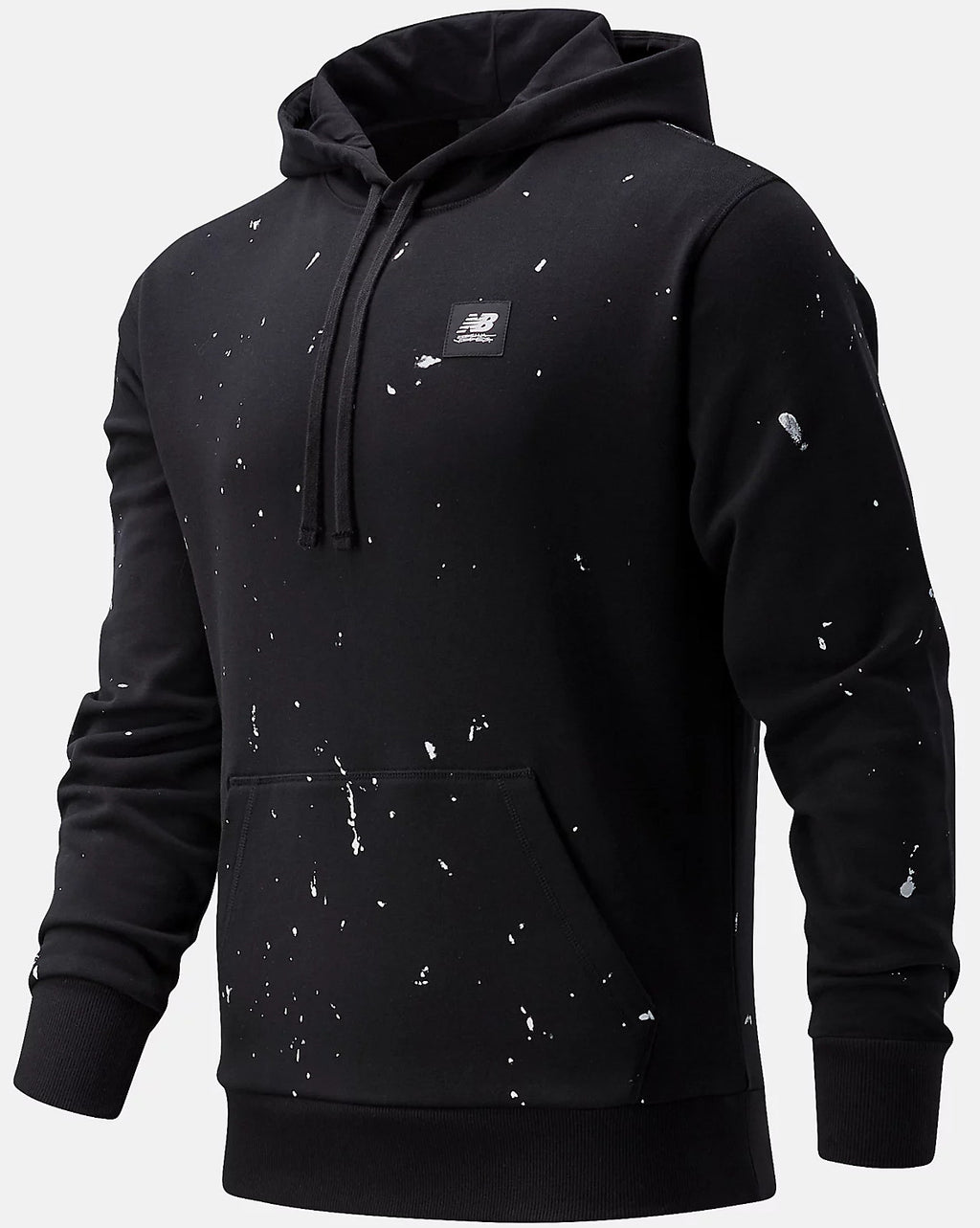 Men's Hoodie New Balance Joshua Vides Splatter Hoodie L