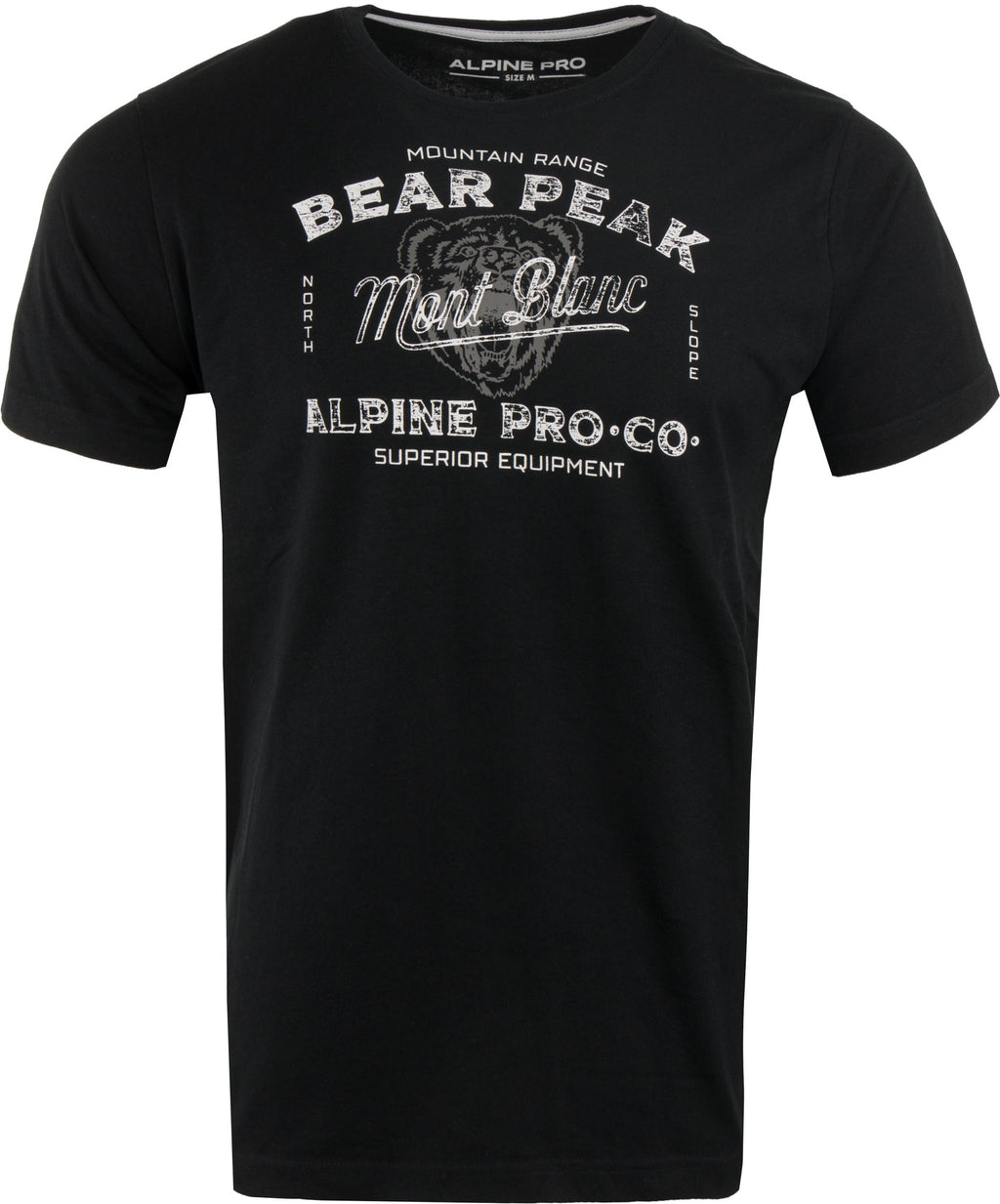 Men's Alpine Pro Kades T-Shirt, S