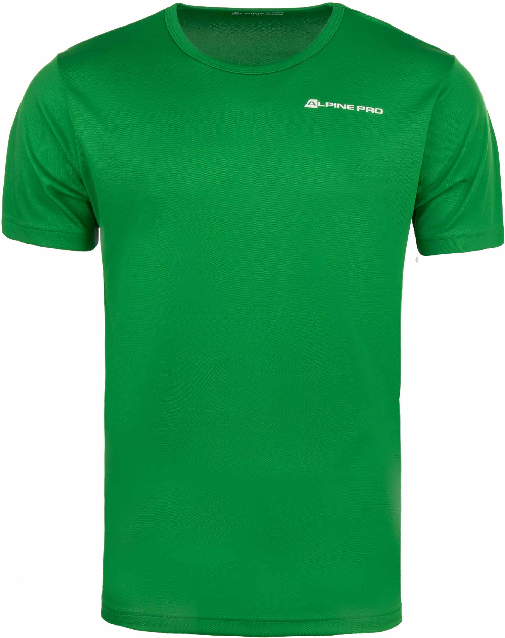 Men's T-shirt Alpine Pro Ohvice M