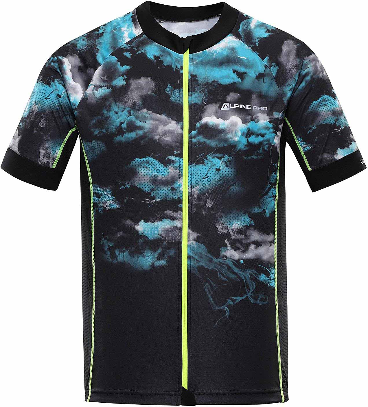 Men's T-shirt Alpine Pro Mark, S