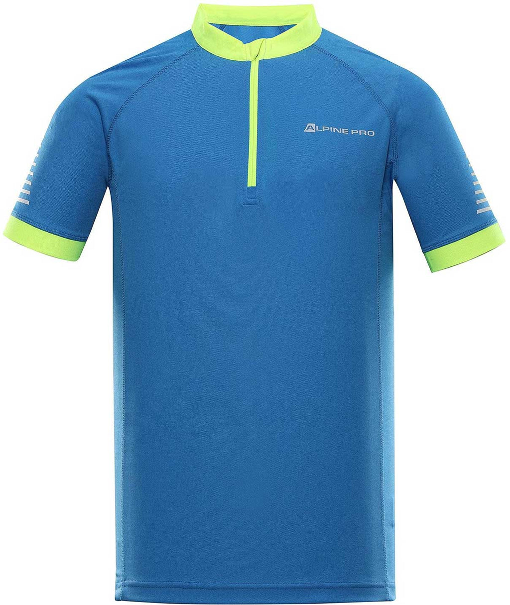 Men's T-shirt Alpine Pro Soran Xl