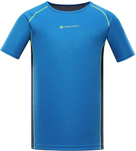 Men's T-shirt Alpine Pro Leon 2, S