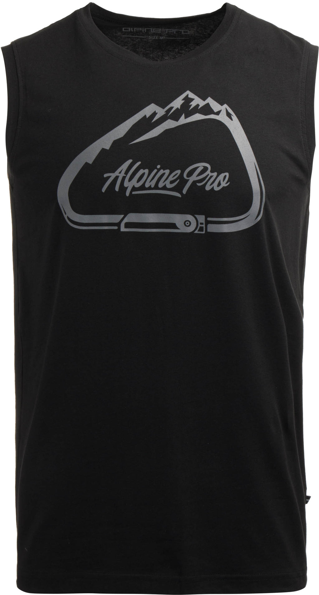 Men's Undershirt Alpine Pro Gared M