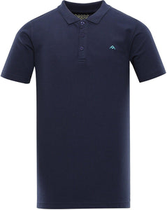 Men's Polo Shirt Nax Bevioc, S