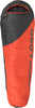 Mummy Sleeping Bag Loap Sarmat Org-Gry L-Left Zip