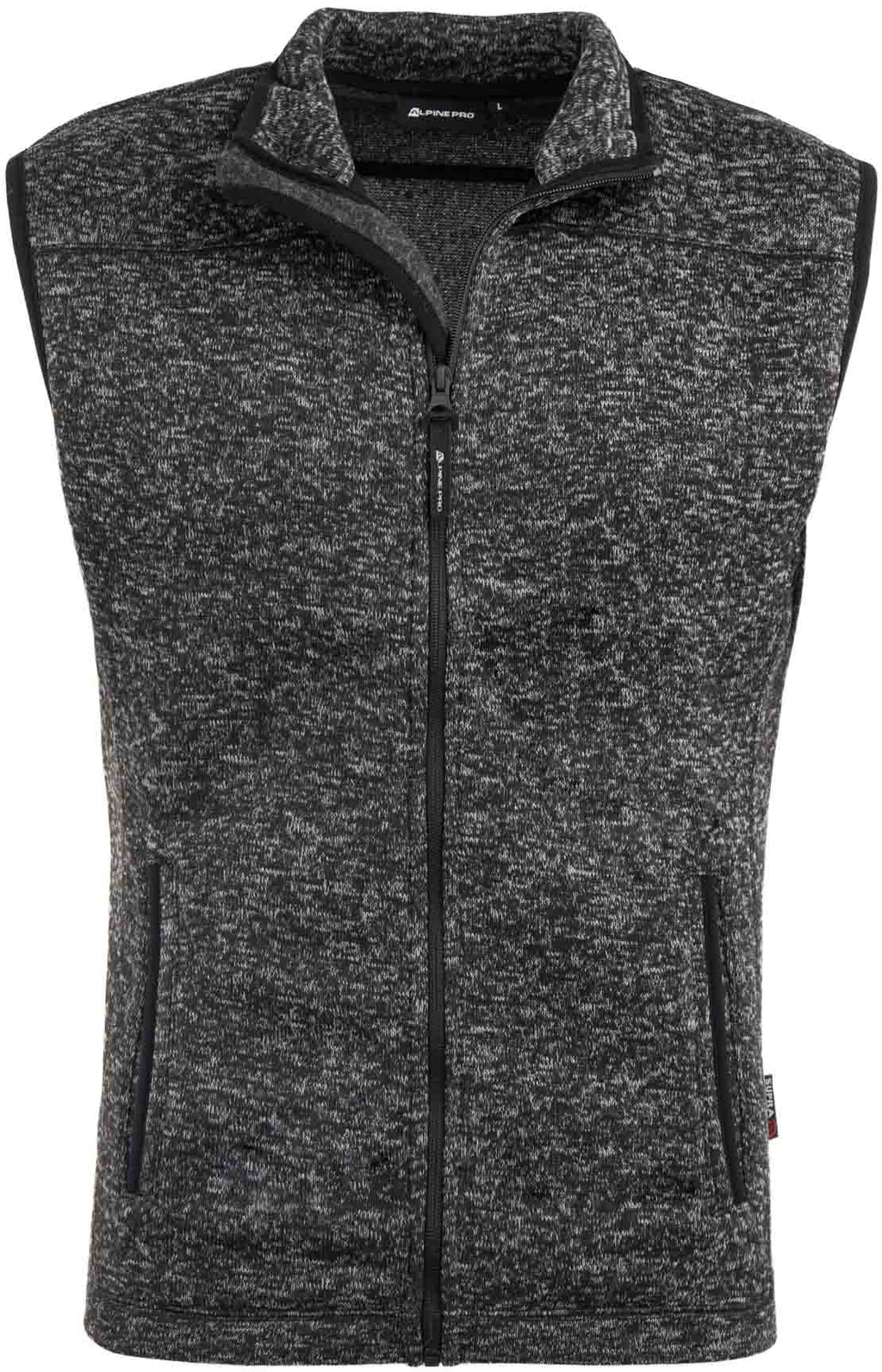 Men's Vest Alpine Pro Bednarv M