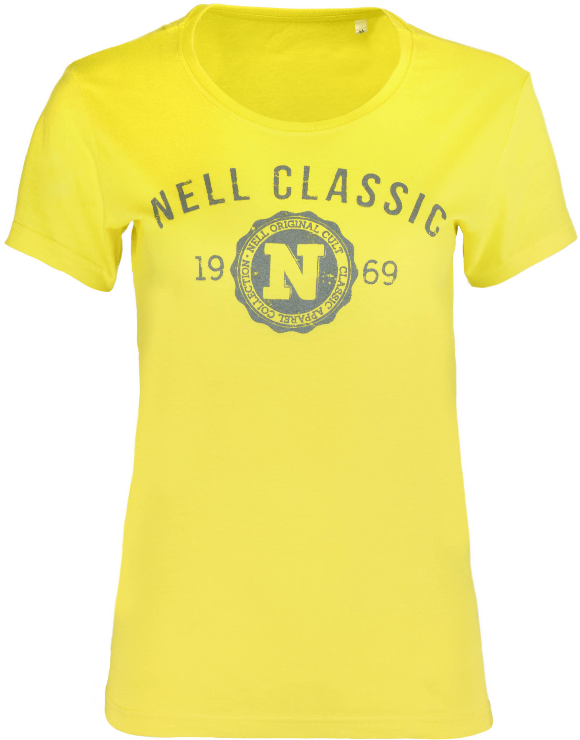 Women's T-shirt Nell Classic 2Xl