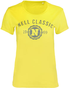 Women's T-shirt Nell Classic Xl