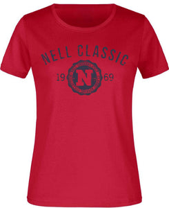 Women's T-shirt Nell Classic M