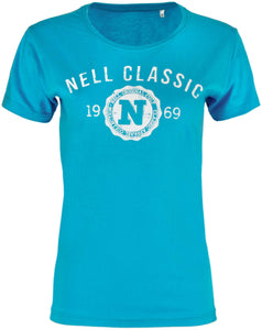 Women's T-shirt Nell Classic M