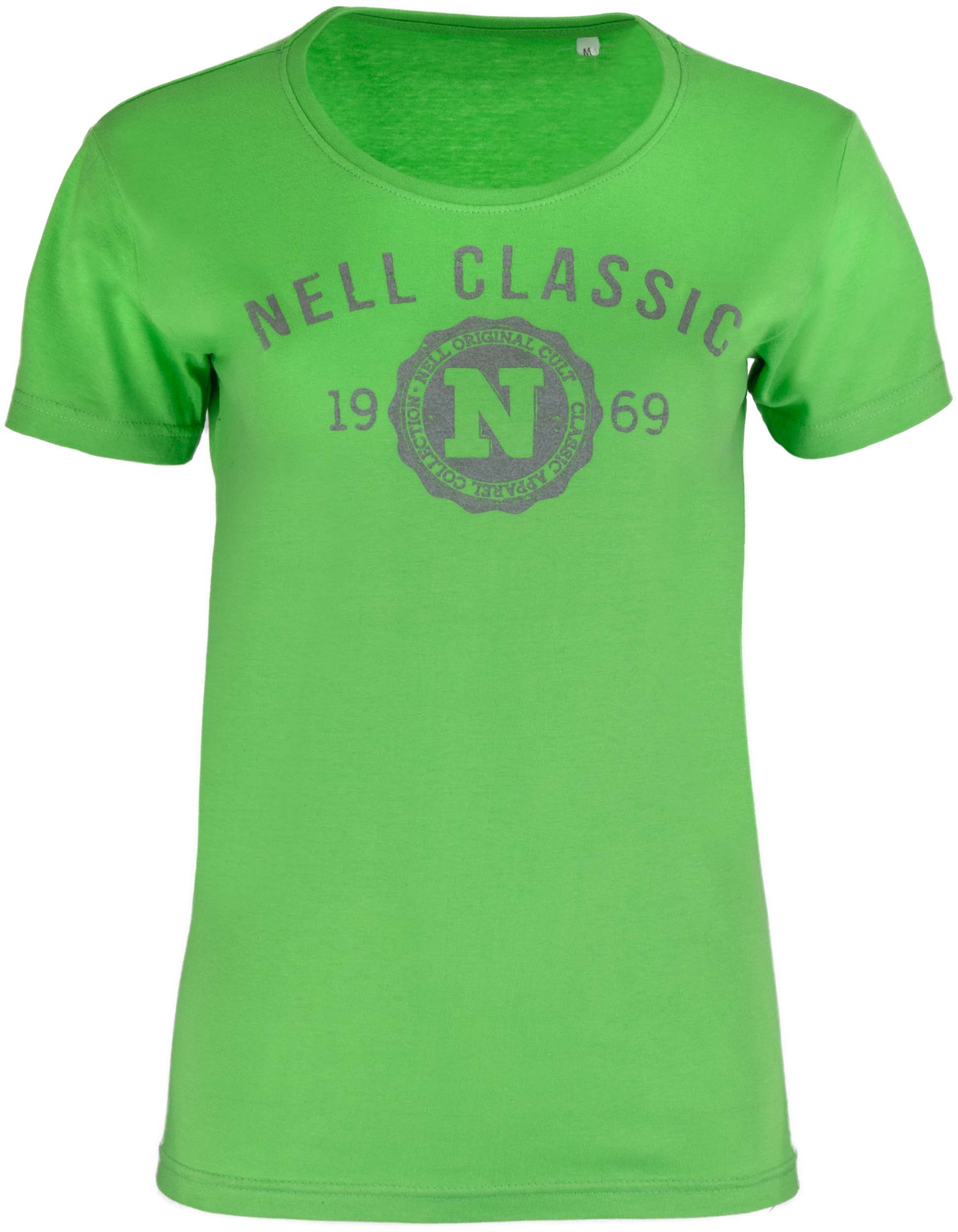 Women's T-shirt Nell Classic 2Xl