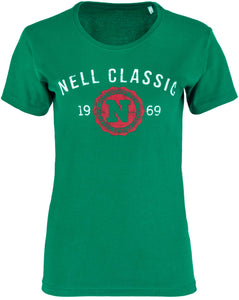 Women's T-shirt Nell Classic L