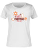 Women's T-shirt Jm Sweets White Xl