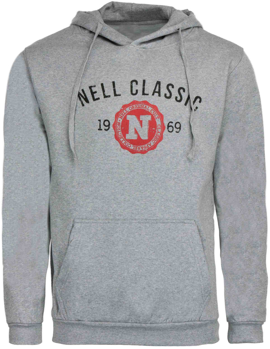 Men's Sweatshirt Nell Classic M