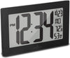 Wall Clock Marathon Panoramatic Wall Clock Bs Xl,