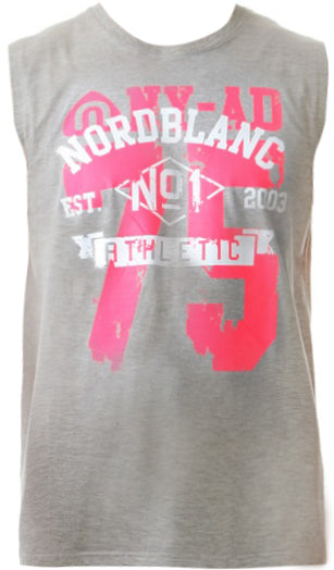 Men's T-shirt Nordblanc Seventyfive L