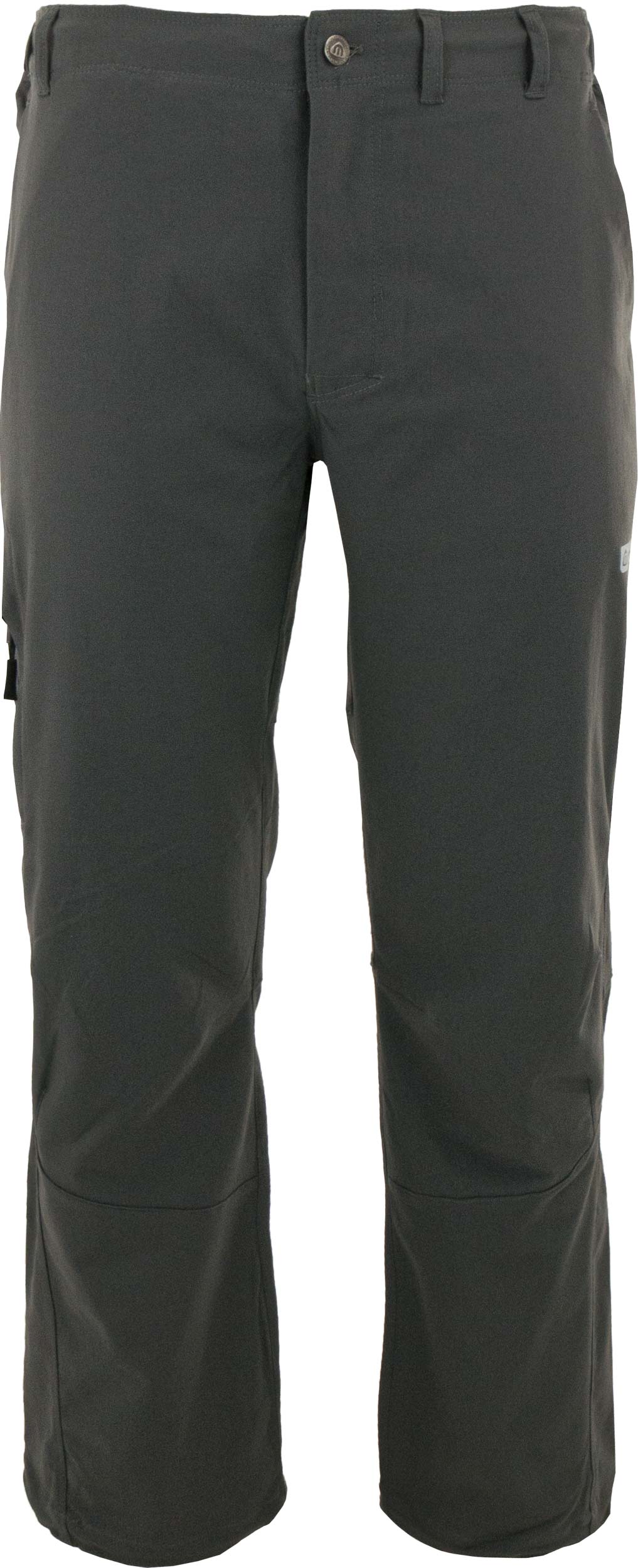 Nordblanc Heren Outdoorbroek Grijs XL