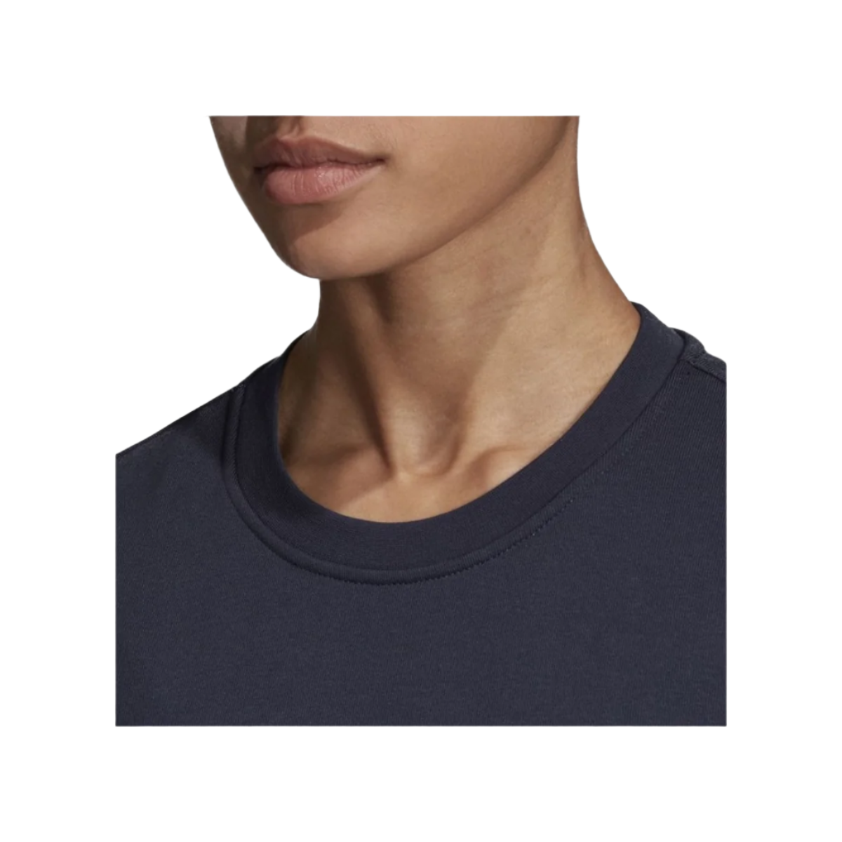 Adidas Riachtanach Sweatshirt Líneach