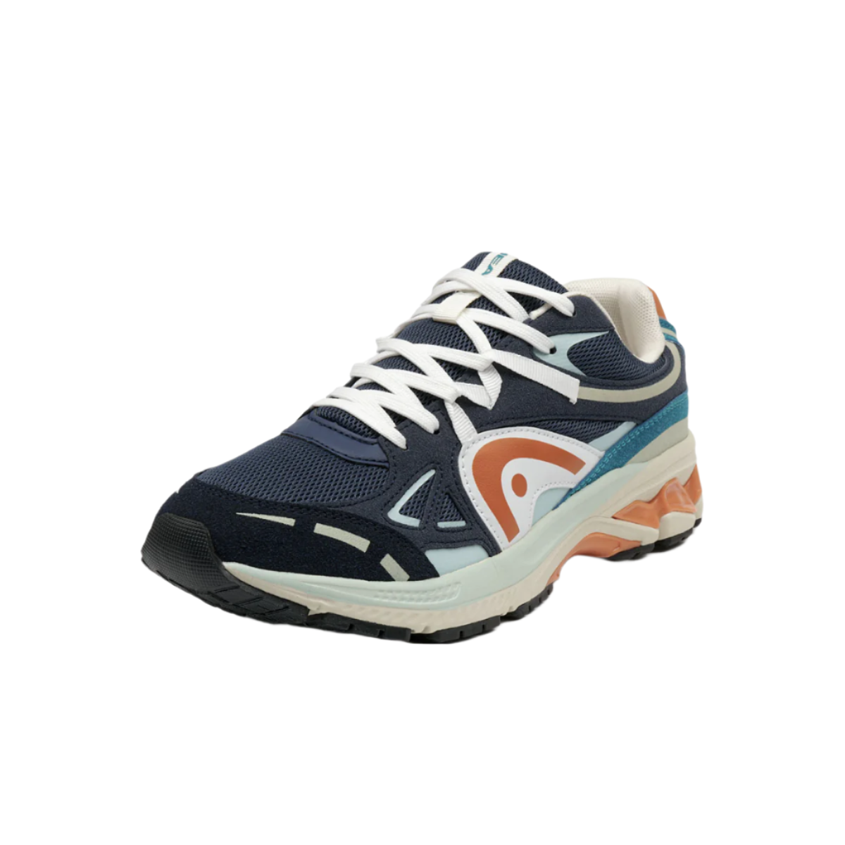 Hoved Mishima mysterios/guld