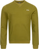 Jeep Men Round Neck Sweatshirt, S