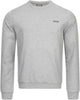 Men's Sweatshirt Jeep Men Round Neck Sweatshirt Xl