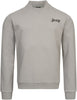 Jeep Men Bomber Neck Sweatshirt, S