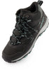 Merrell Women West Rim Sport Mid Gtx-Black 41