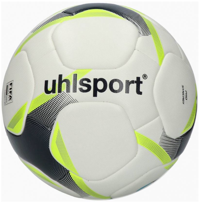 Lightweight Ball Uhlsport Classic Synergy 350G Size 3,