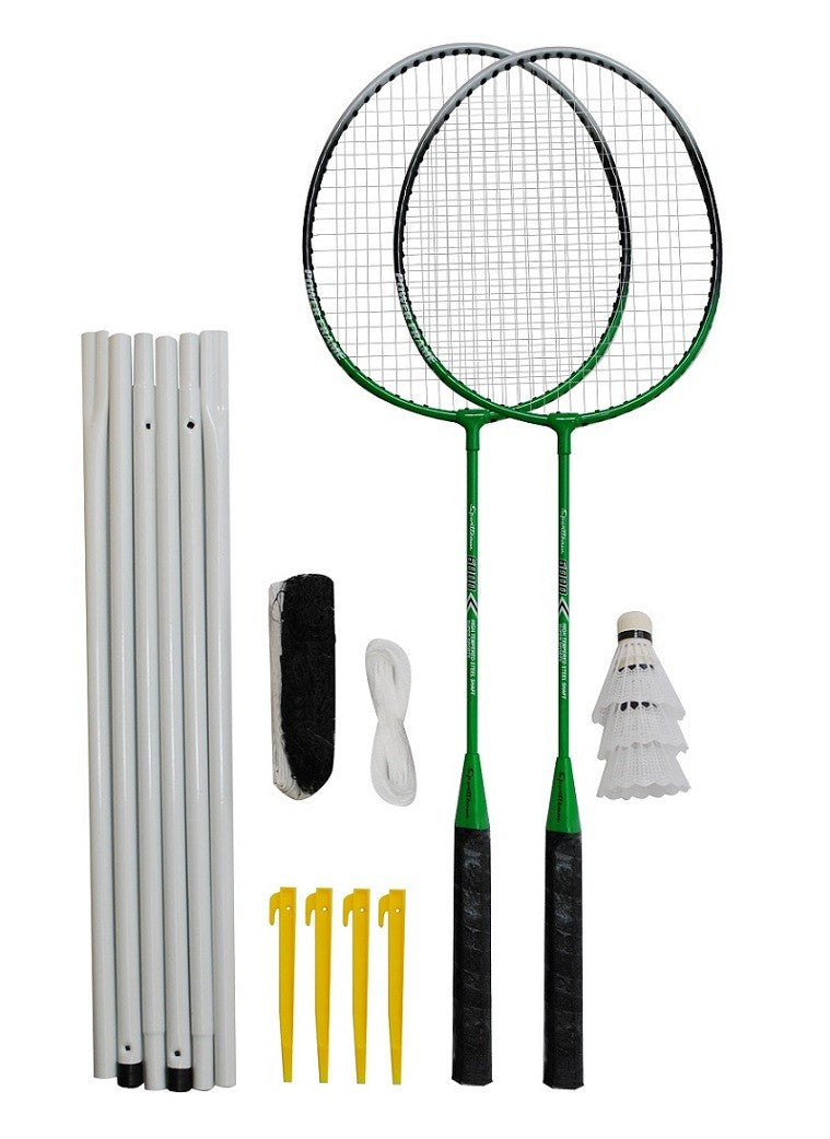 Badminton Set Sulov,