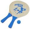 Beach Tennis Set, Blue,