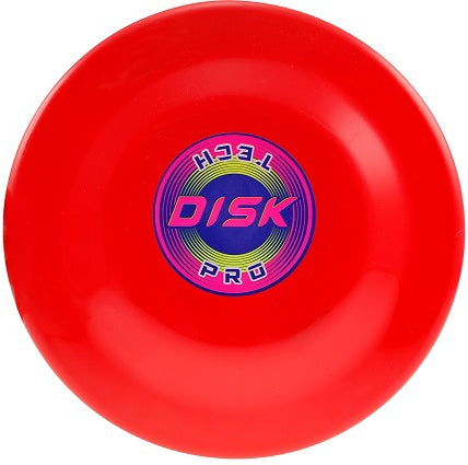 Frisbee 22.5cm Red,