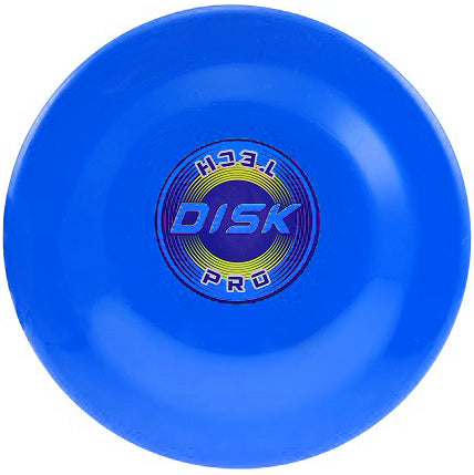 Frisbee 22.5cm Blue,