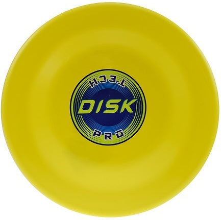 Frisbee 22.5cm Yellow,