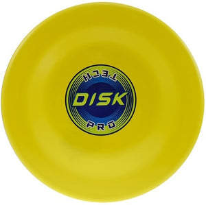 Frisbee 22.5cm Yellow,