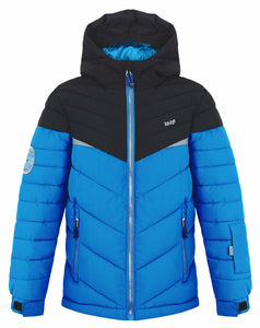 Children's Ski Jacket Loap Fullsac 140