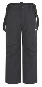 Children's Ski Pants Loap Fumo 116