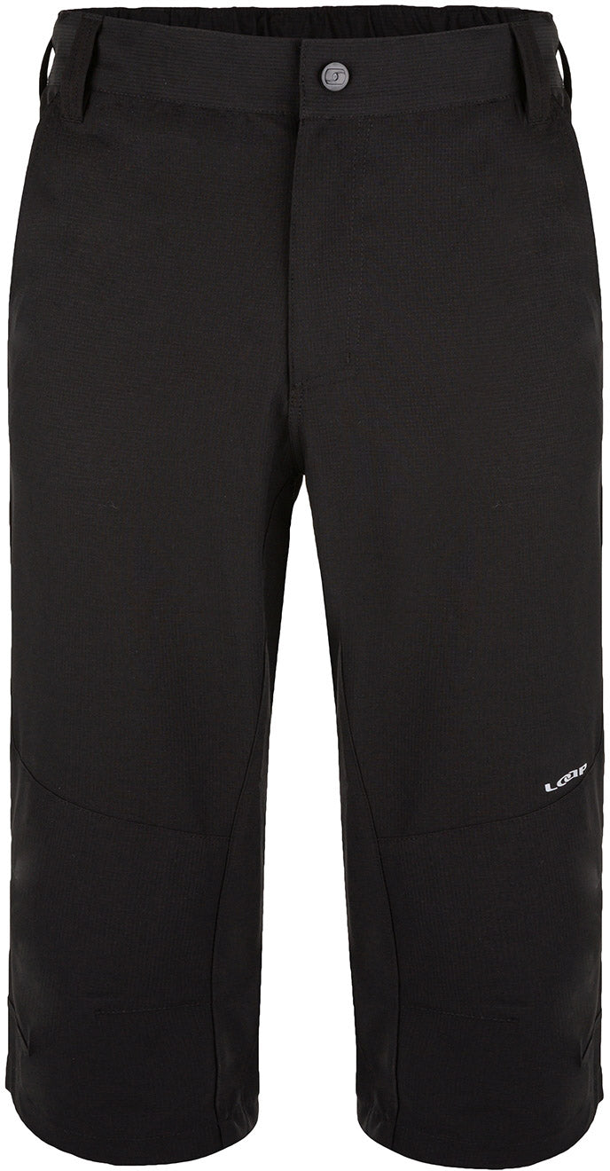 Men's Outdoor Capri Pants Loap Unaro, S