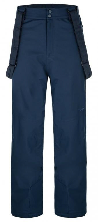 Men's Ski Pants Loap Ferow, M