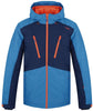 Men's Ski Jacket Loap Lawur, L