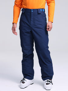 Men's Ski Pants Loap Lawiko 2Xl