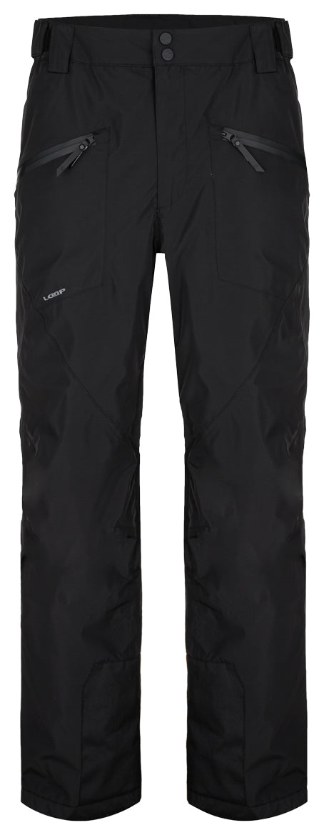 Men's Ski Pants Loap Orix Xl