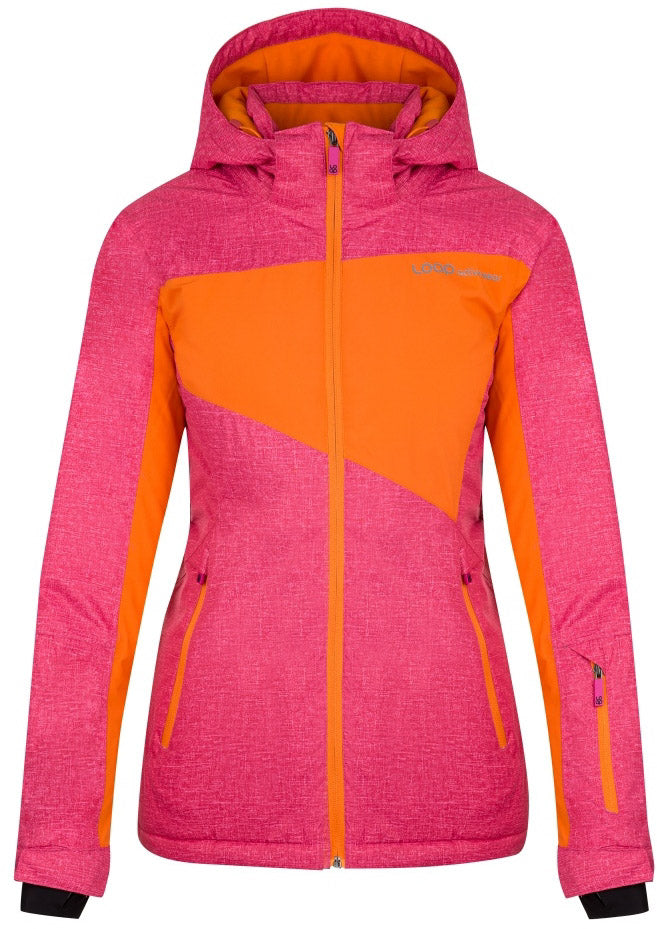 Women's Loap Fana Ski Jacket, Xs