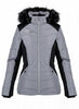 Women's Ski Jacket Loap Ovka, Xs